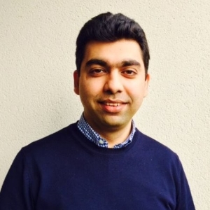 Waqas Hassan